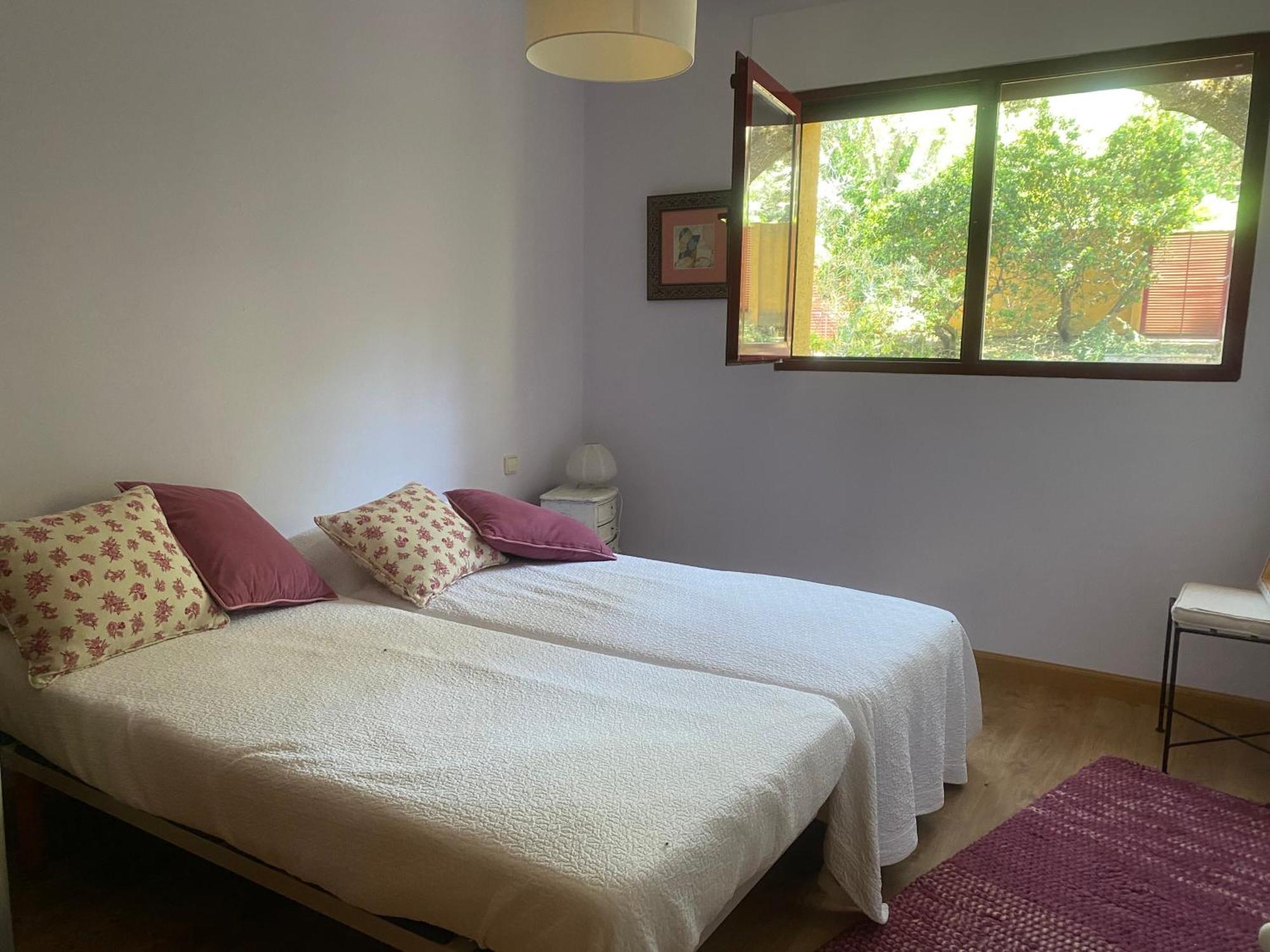 Chalet Con Piscina Vistas Y Salida A Parque Natural إل إسكوريال المظهر الخارجي الصورة