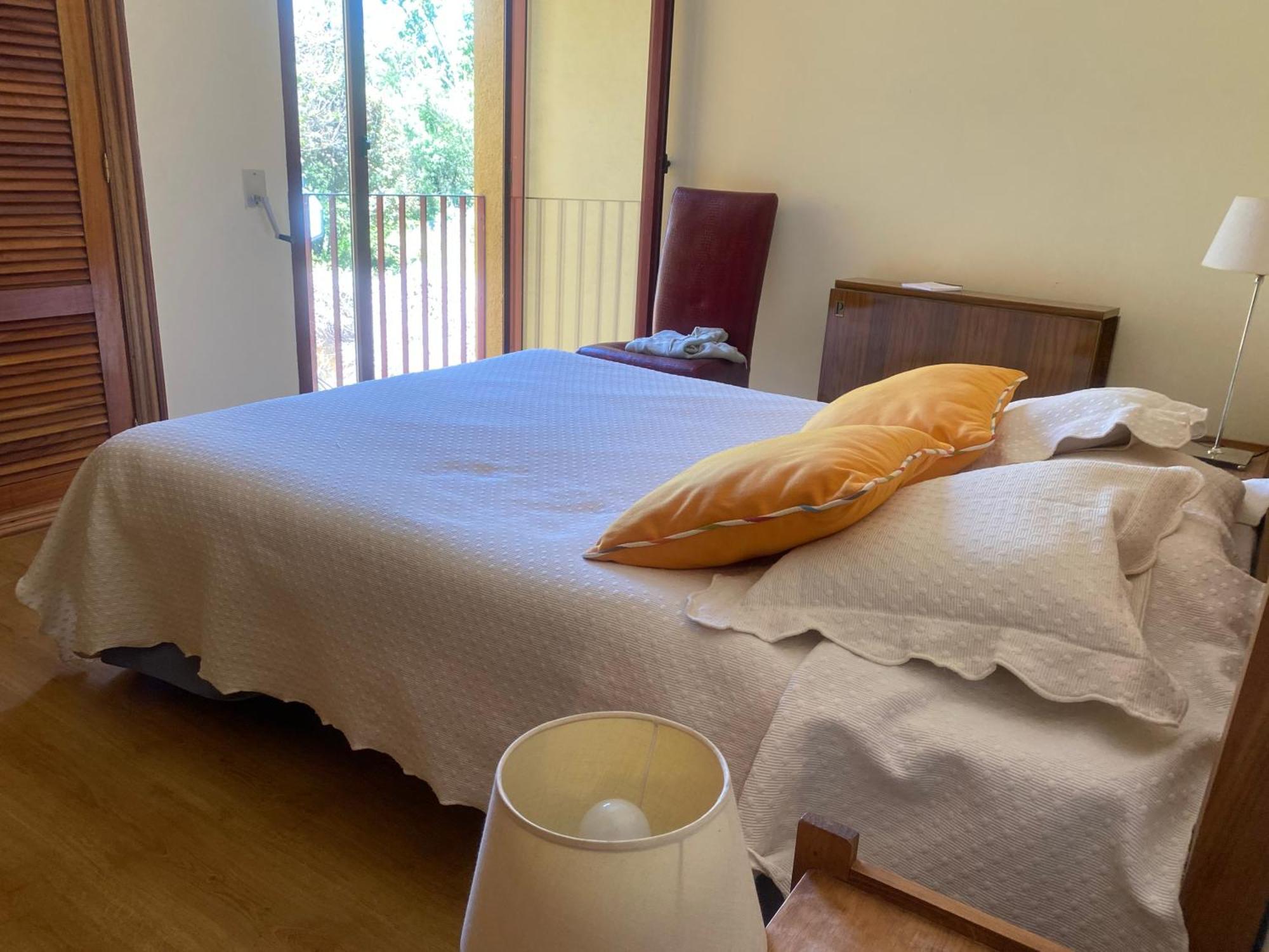 Chalet Con Piscina Vistas Y Salida A Parque Natural إل إسكوريال المظهر الخارجي الصورة