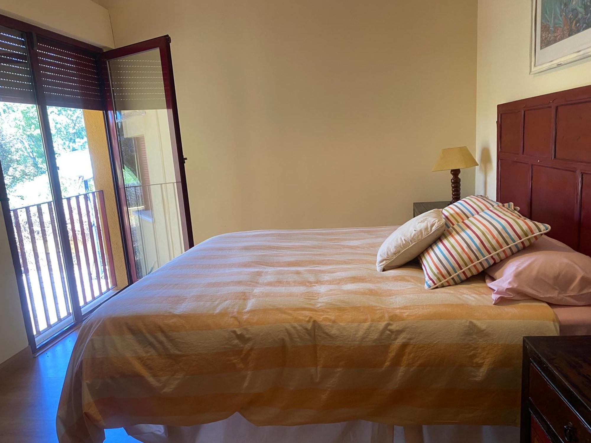 Chalet Con Piscina Vistas Y Salida A Parque Natural إل إسكوريال المظهر الخارجي الصورة