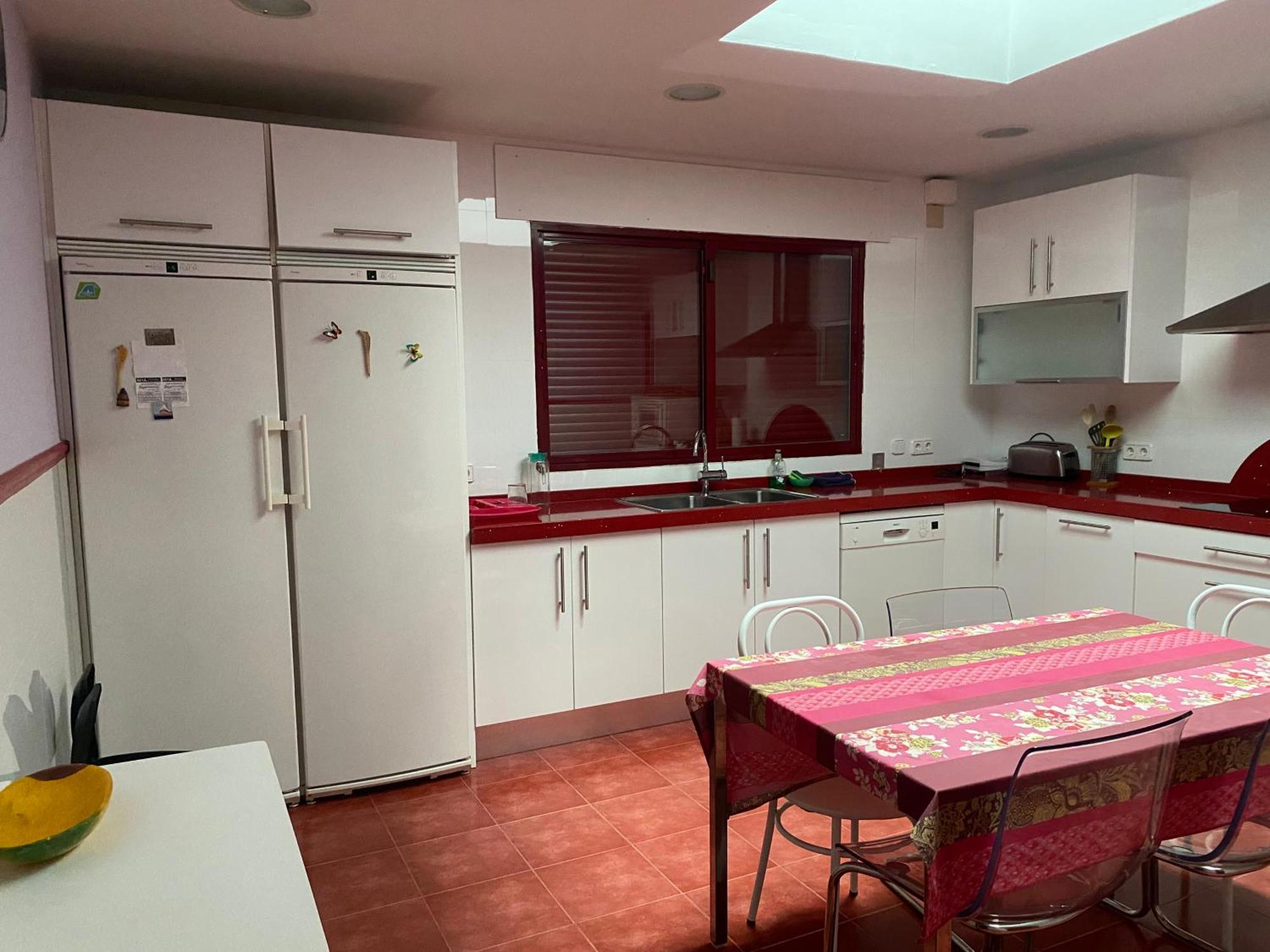 Chalet Con Piscina Vistas Y Salida A Parque Natural إل إسكوريال المظهر الخارجي الصورة